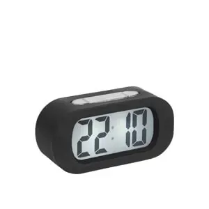 Present Time Alarm Clock Gummy